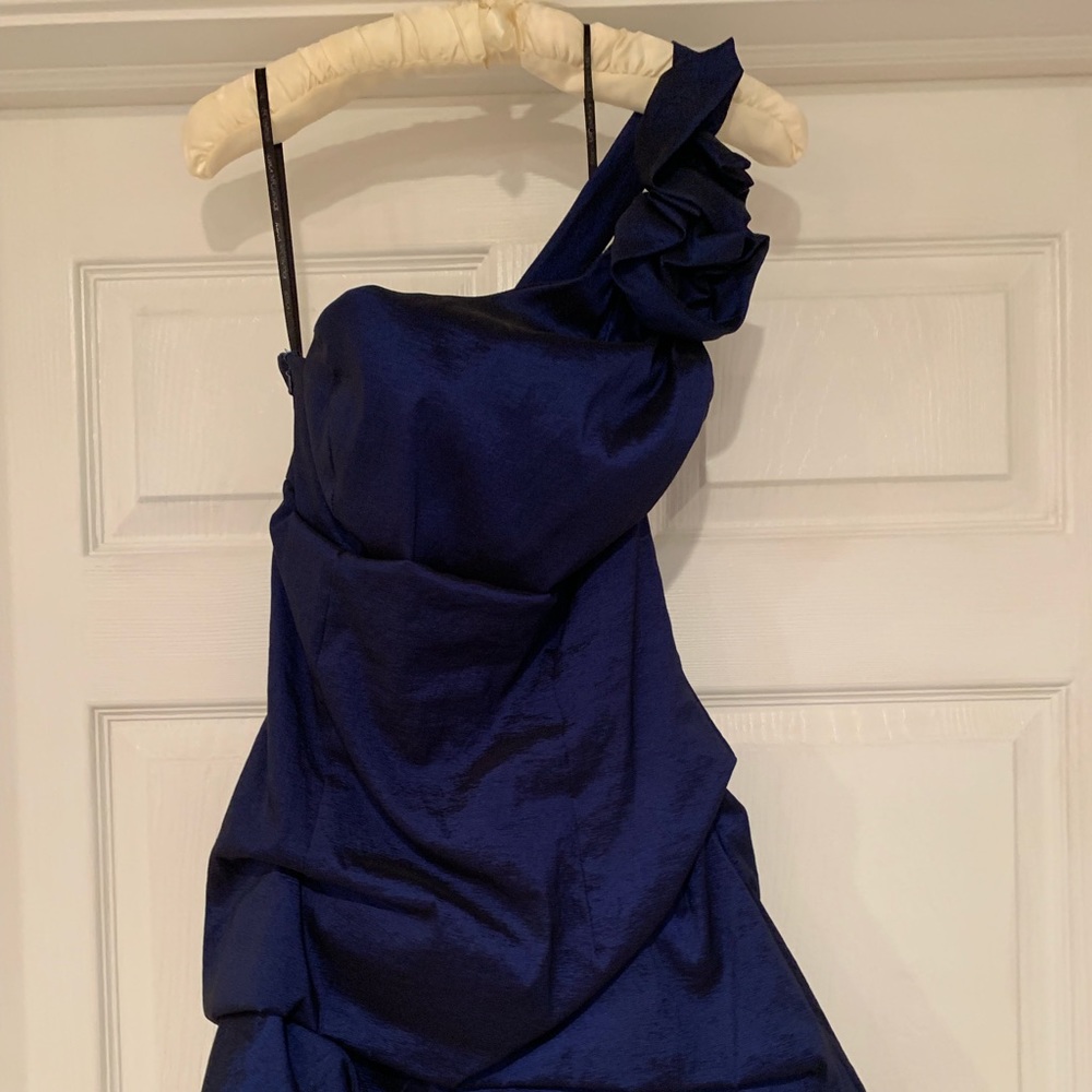 Jessica McClintock - cocktail dress
